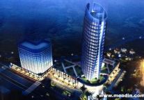 Liangdu Jin Jiang Hotspring International Hotel To Open In Guizhou
