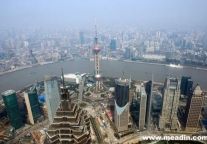 Asia Pacific RevPAR Falls In The First Half Of 2013