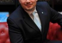 New General Manager Appointed At Westin Xian