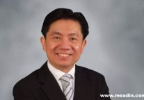 President Named At Dusit Fudu Hotels And Resorts In Shanghai