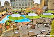 7 Hotel Pools Worth Taking The Plunge In New York
