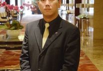 成都保利公园皇冠假日酒店任命餐饮总监