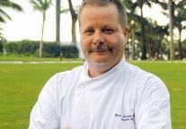 三亚亚龙湾瑞吉度假酒店任命行政总厨