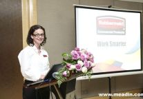 乐柏美商务用品：将高效创新融入品牌灵魂