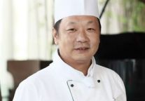 上海虹桥雅高美爵酒店任命陈铭荣为行政总厨