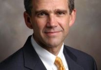 Four Seasons Names Allen Smith New CEO