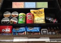 The Newest Hotel Trend? Doing Away With The Mini-Bars