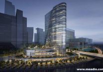 New World Development Unit May Manage Four More Pentahotels