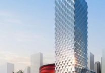 全球首家万达瑞华酒店将于2014年3月营业