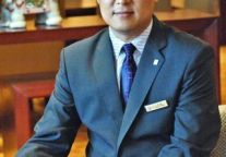 天津赛象酒店任命张津为新任总经理