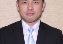 石家庄希尔顿酒店任命陈必文为商务发展总监