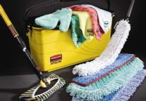 乐柏美商务用品：中国的“绿色清洁”时代