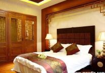 华为为保利国际温泉酒店保驾护航