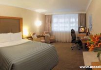Hilton Worldwide Plans New Hotel In Northwest China