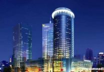 Kempinski Taiyuan Opens In The Old Dragon City