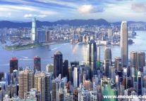 Excess Supply Hurting Hong Kong Hotels