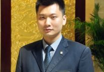 天津赛象酒店任命谷安迪为副总经理