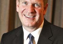 洲际酒店集团任命马梦凯为四川区域总经理