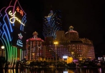 澳博将与范思哲打造澳门Palazzo Versace酒店