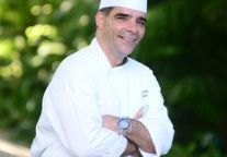 深圳福田香格里拉大酒店任命行政总厨