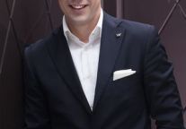 广州W酒店任命凯琨平担任新总经理