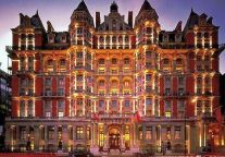 Mandarin Oriental To Open In Shenzhen, China