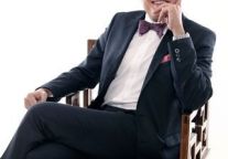 邱炜观任石狮绿岛国际酒店总经理