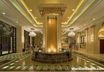 Luxury Hotels In China Face A Triple Threat