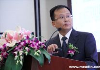 罗钦：用品牌形成“眼球经济” 提升酒店核心竞争力