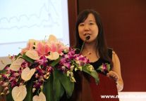 Shang Yu: Interpreting Consumers' Search Behavior In Chinese Hotel Industry