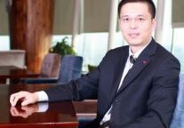 金涛任上海大华虹桥假日酒店总经理