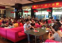 3B酒店举办公益相亲 牵手者获港澳游大奖