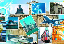 三碧酒店消费有奖 港澳双人游等你拿