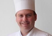 北京希尔顿酒店任命新一任行政总厨