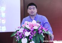 Rong Qiang: Hotel Mobile Marketing Strategy In Mobile Internet
