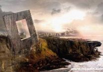 Peru Plans Off-balance, Cliff-edge Hotel