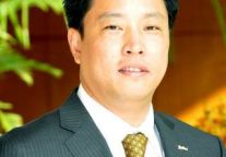 上海西郊宾馆新任命王永明为总经理