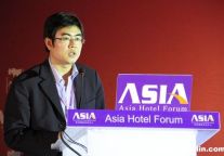 李玉辉：2013年中国酒店资产价值数据报告