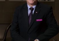 义乌博览皇冠假日酒店任命总经理