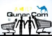 去哪儿直销酒店数达5万 超携程艺龙