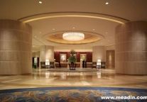 成都香格里拉大酒店系统应用解决方案