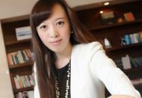 上海龙之梦万丽酒店任命董筱凌为市场总监