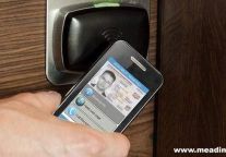 移动酒店客房钥匙——未来酒店发展新趋势