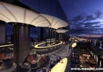 Rosewood Chongqing, China To Open In 2015