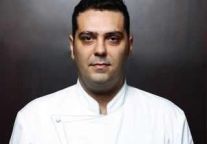 北京国贸大酒店任命古雅闻为餐厅新任主厨  