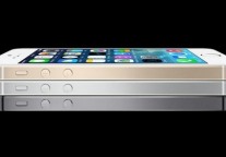 iPhone 5S指纹识别：促进安全支付