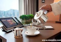 星级评定对酒店智能化管理系统新要求