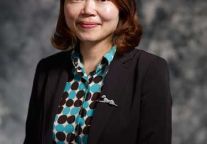 专访：GE照明亚太区市场总监朱红