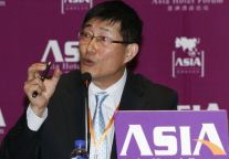 何建民：养老地产在中国——国家政策及商业盈利模式探讨