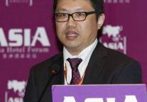 张宏飚：中档酒店——一座待发掘的金矿